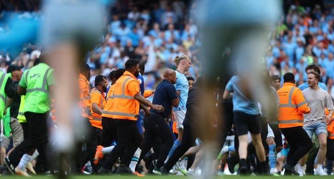 “让詹姆斯来教你如何夺冠！”里奇保罗喊话东契奇，认真学着点